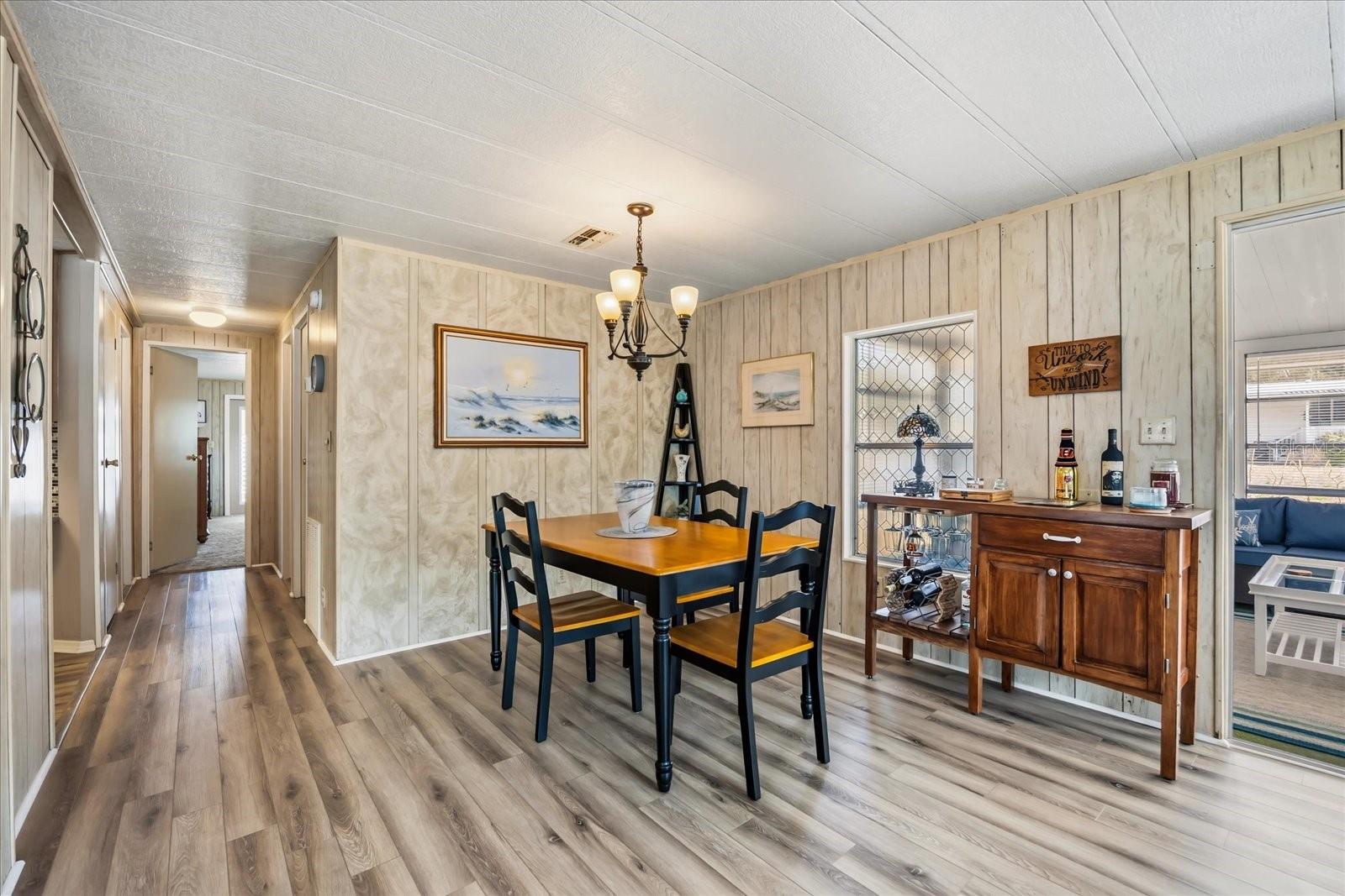 CITRUS RIDGE VILLAGE CONDO - Residential