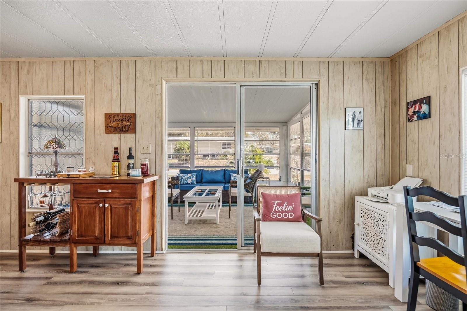 CITRUS RIDGE VILLAGE CONDO - Residential