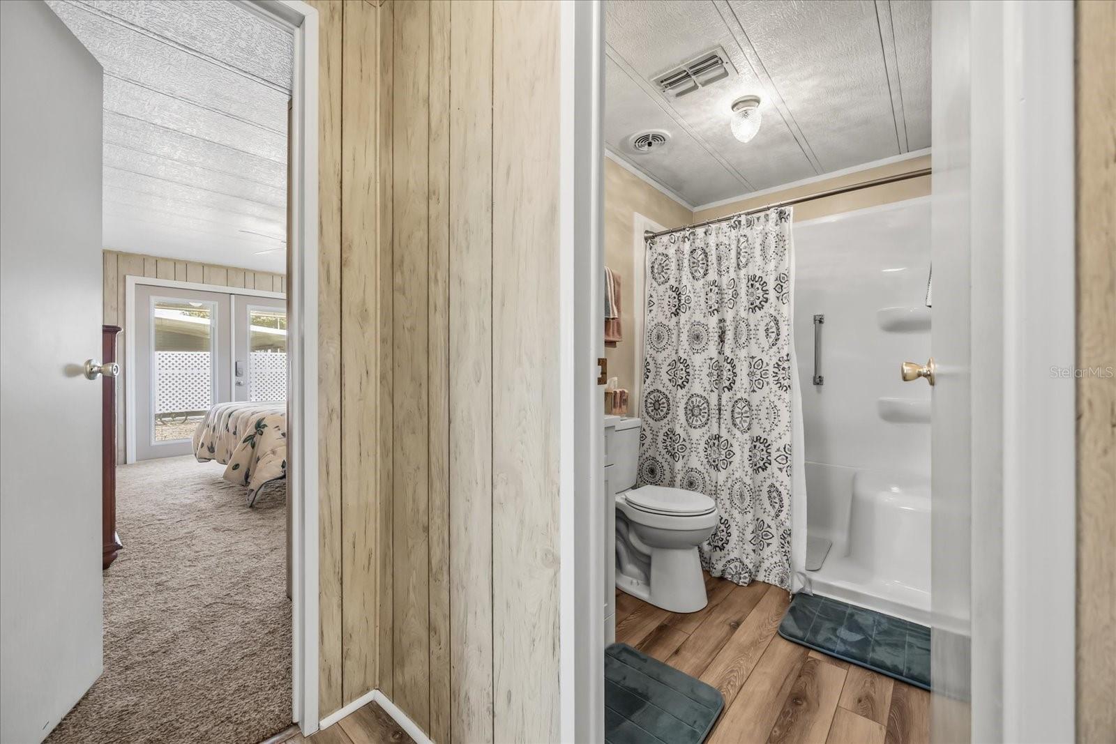 CITRUS RIDGE VILLAGE CONDO - Residential