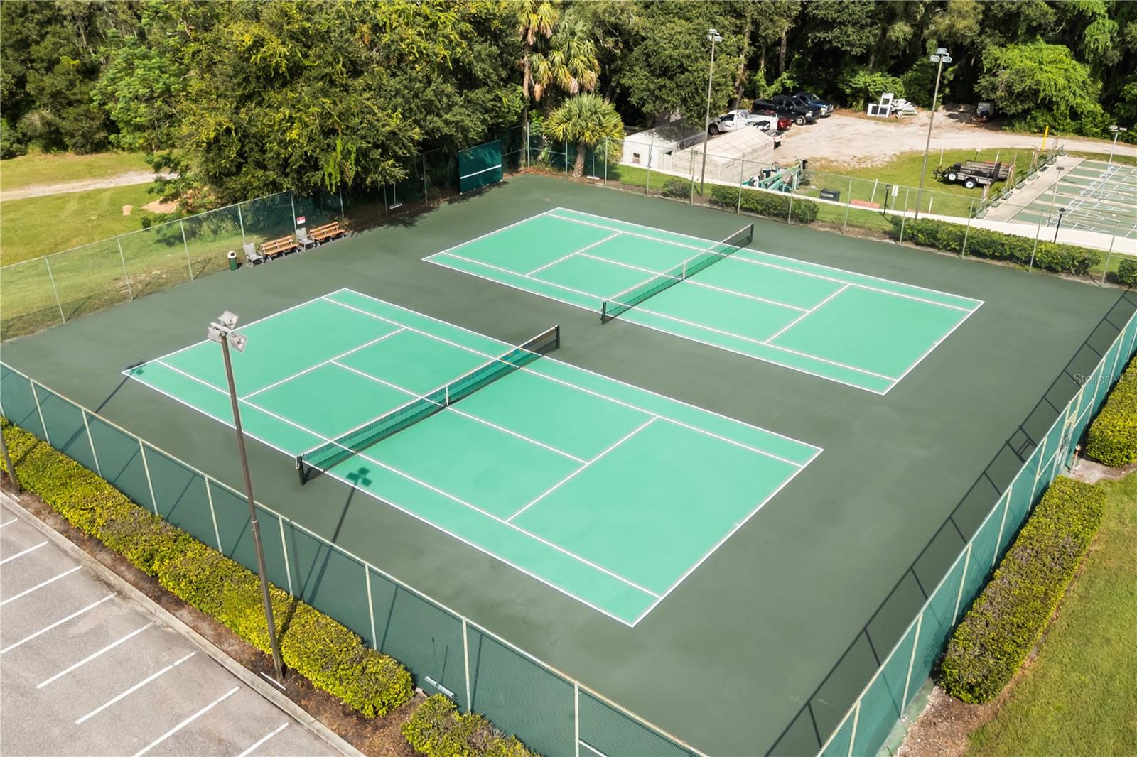 CITRUS RIDGE VILLAGE CONDO - Residential