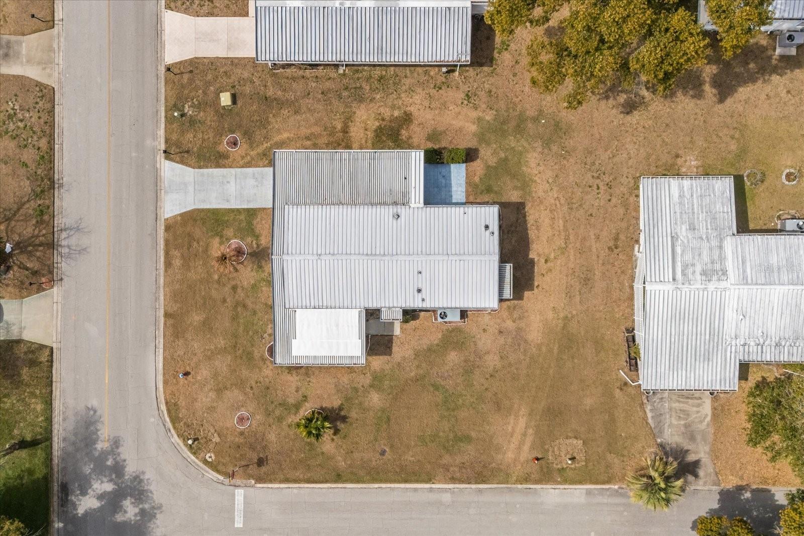 CITRUS RIDGE VILLAGE CONDO - Residential