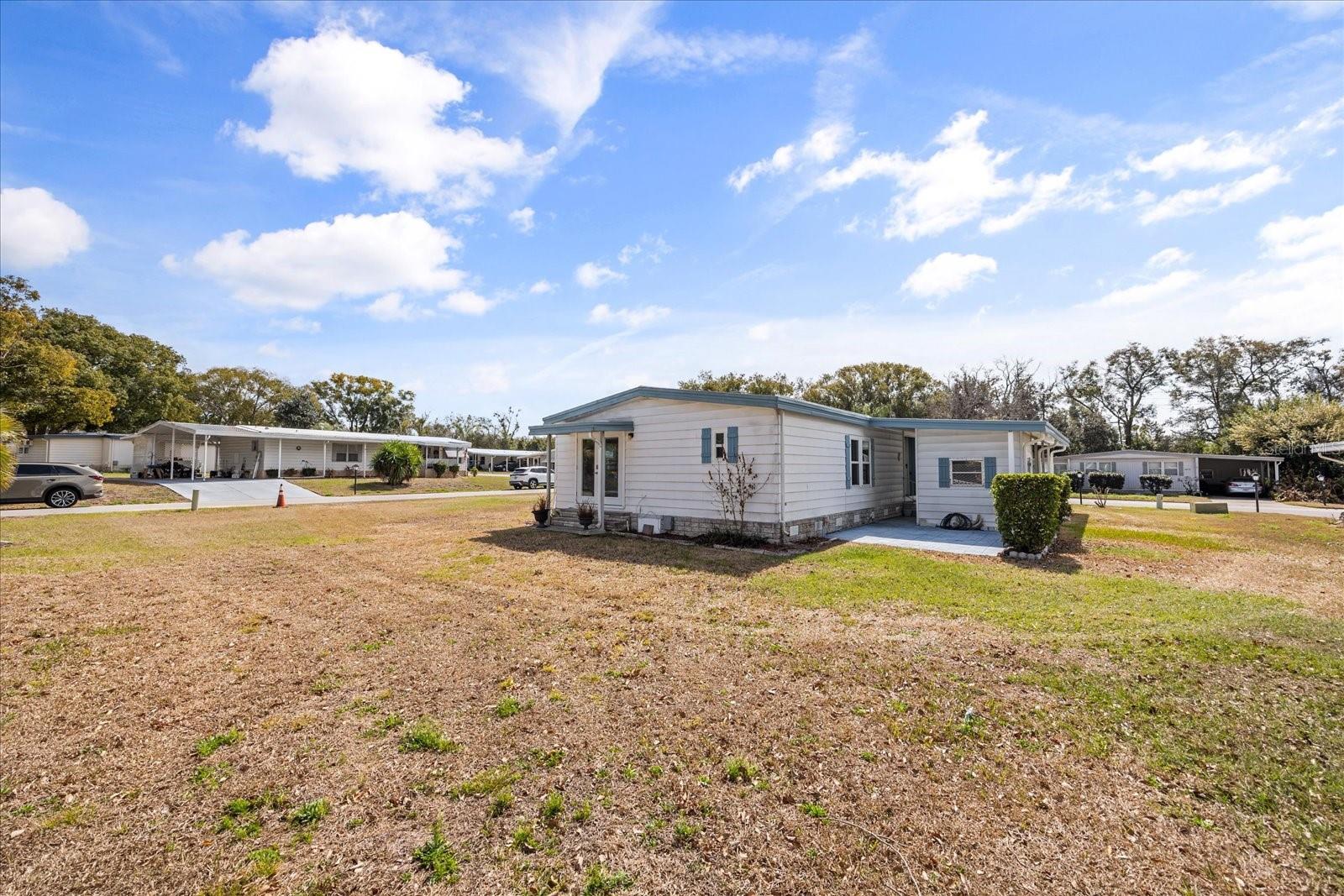 CITRUS RIDGE VILLAGE CONDO - Residential