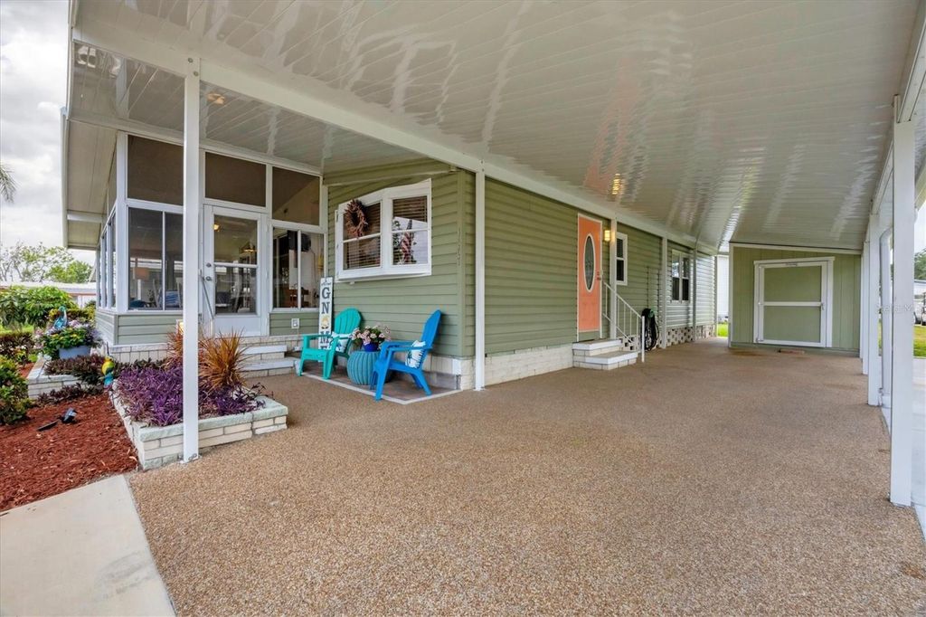 Photo of 1507 45th Avenue Drive E, Ellenton, FL 34222 (MLS # A4651253)
