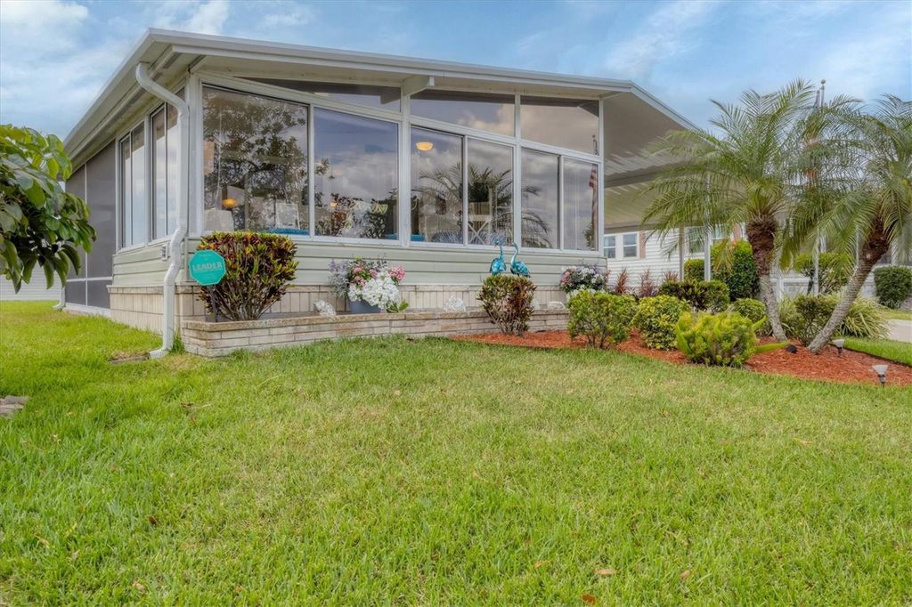 Photo of 1507 45th Avenue Drive E, Ellenton, FL 34222 (MLS # A4651253)