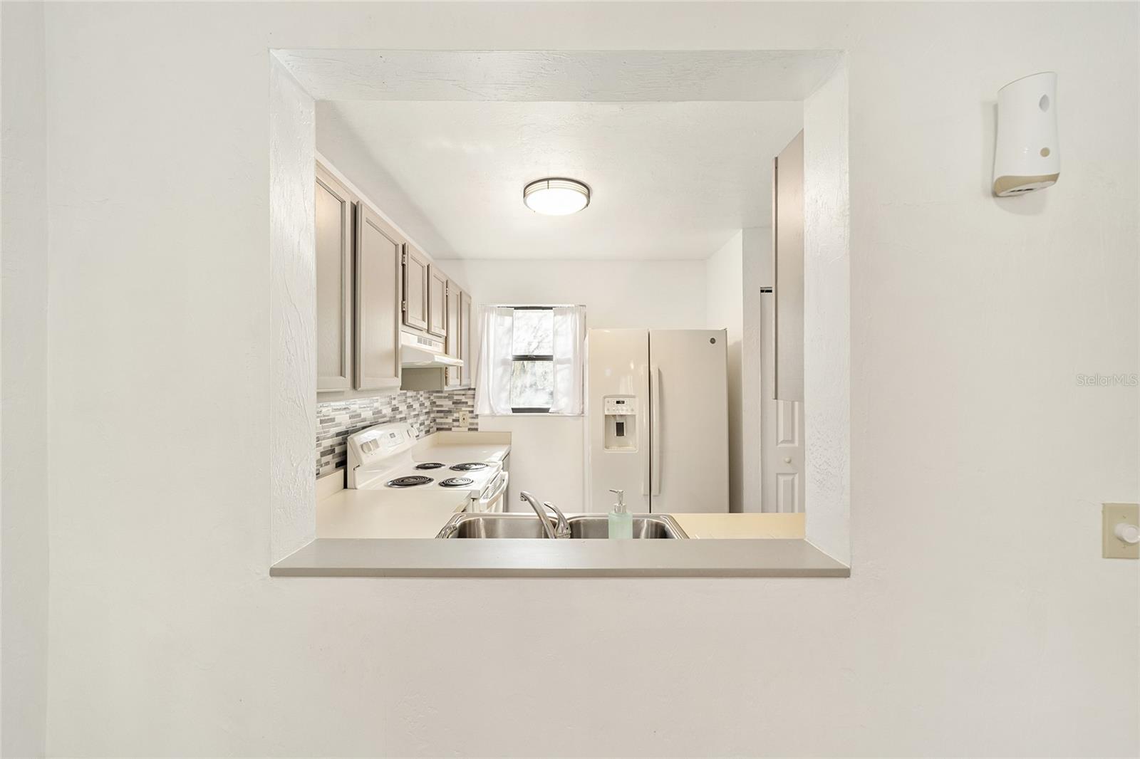 HAYSTACK REP - Residential