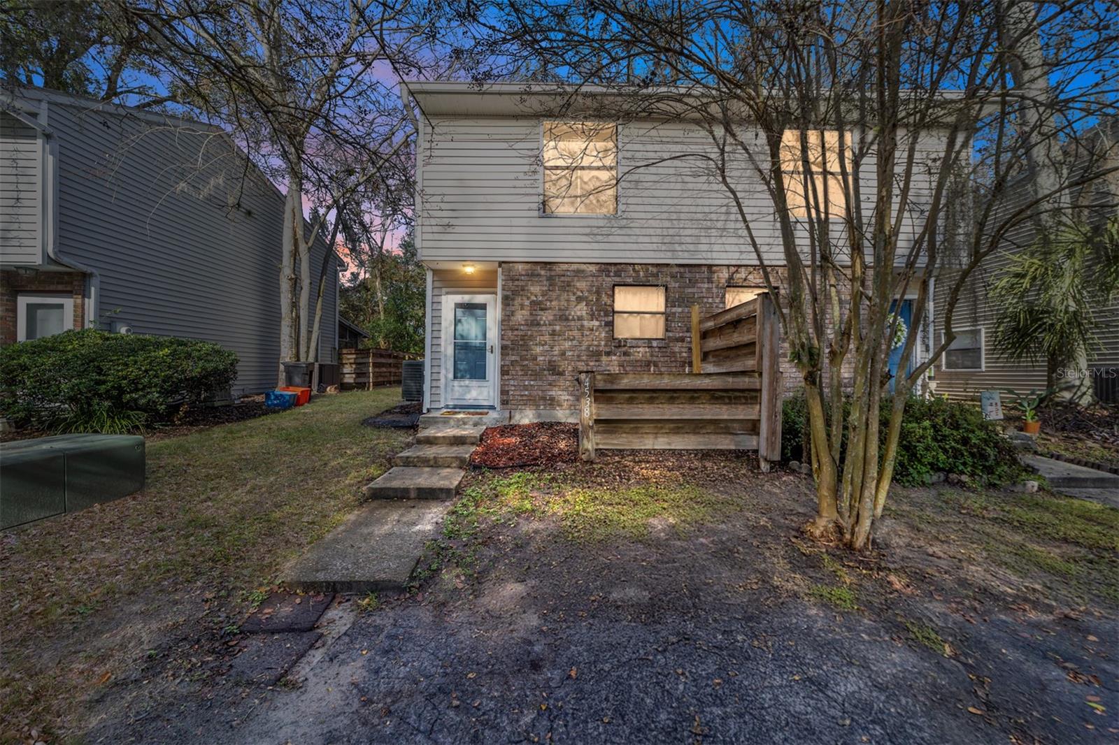 HAYSTACK REP - Residential