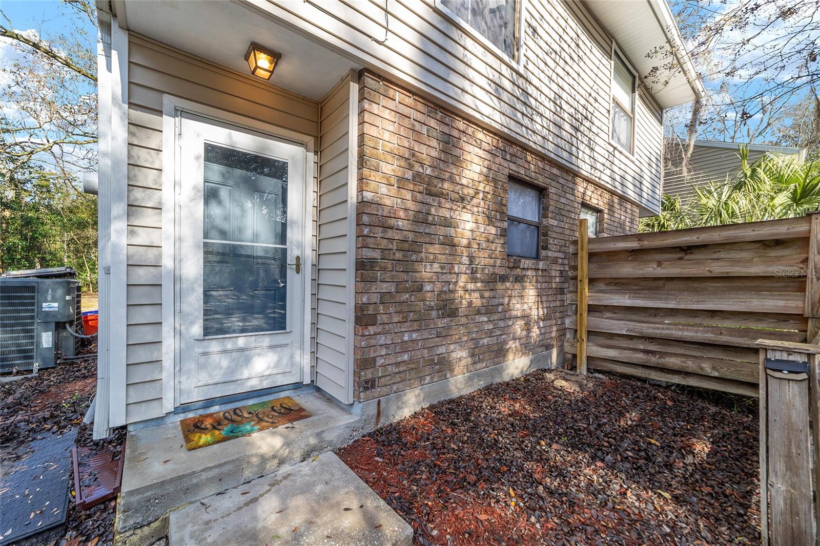 HAYSTACK REP - Residential