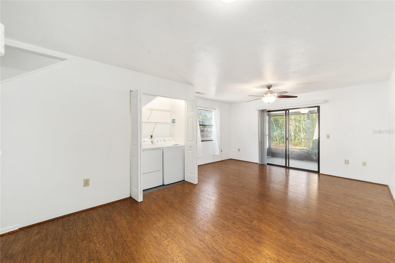 HAYSTACK REP - Residential