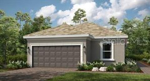 Photo of 3917 Fraccareta Way, Wesley Chapel, FL 33543 (MLS # J997870)