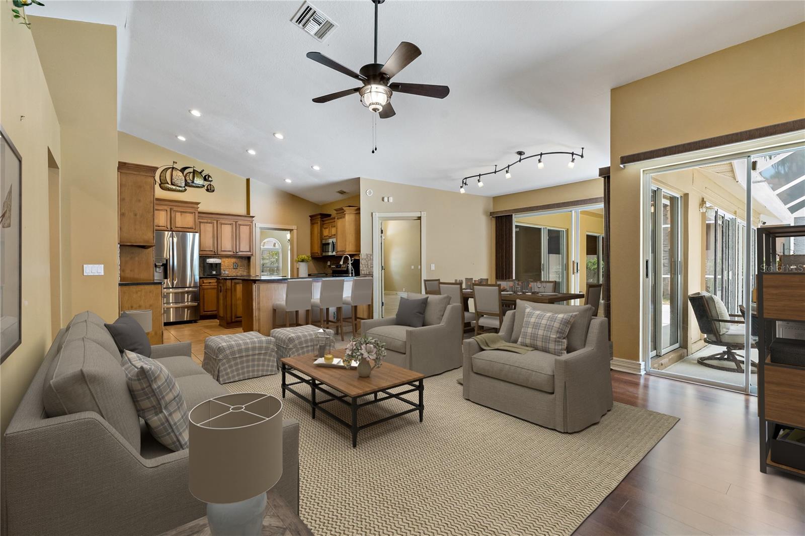 1046 MIDDLESEX DRIVE