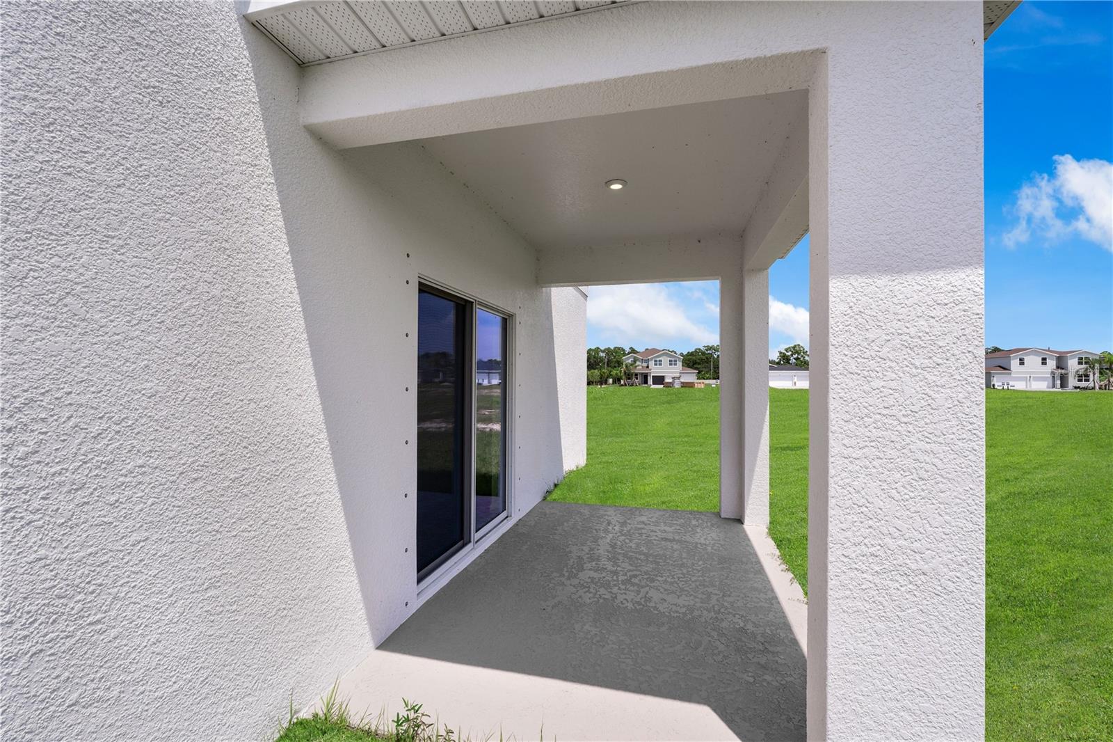 GREEN LEAF - Residential