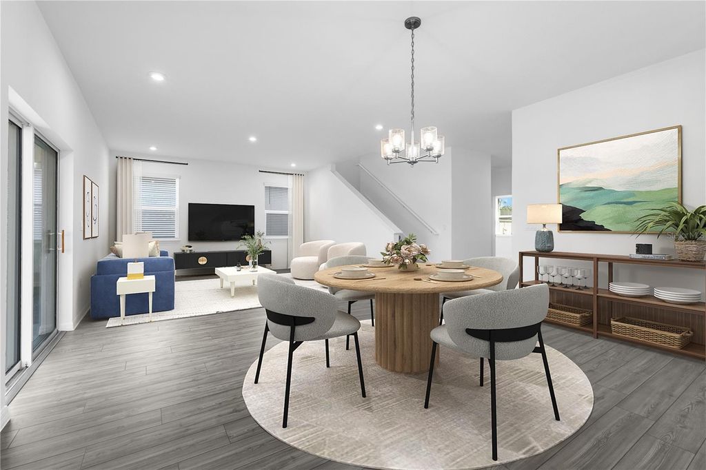 Photo of 3375 Viridian Circle, Melbourne, FL 32904 (MLS # O6392970)