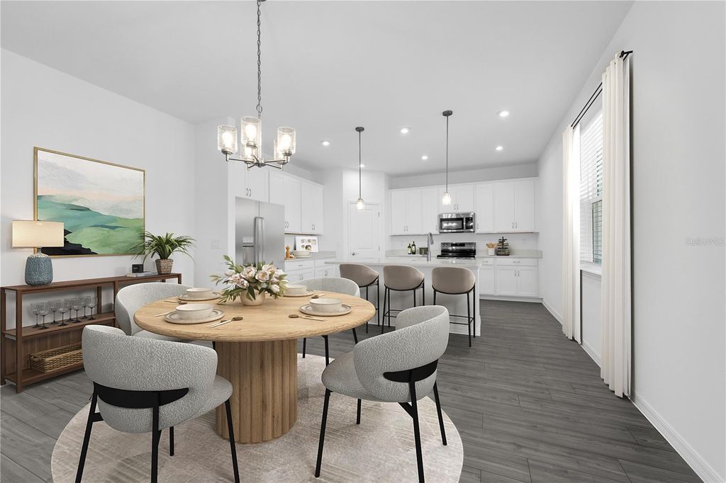 Photo of 3375 Viridian Circle, Melbourne, FL 32904 (MLS # O6392970)