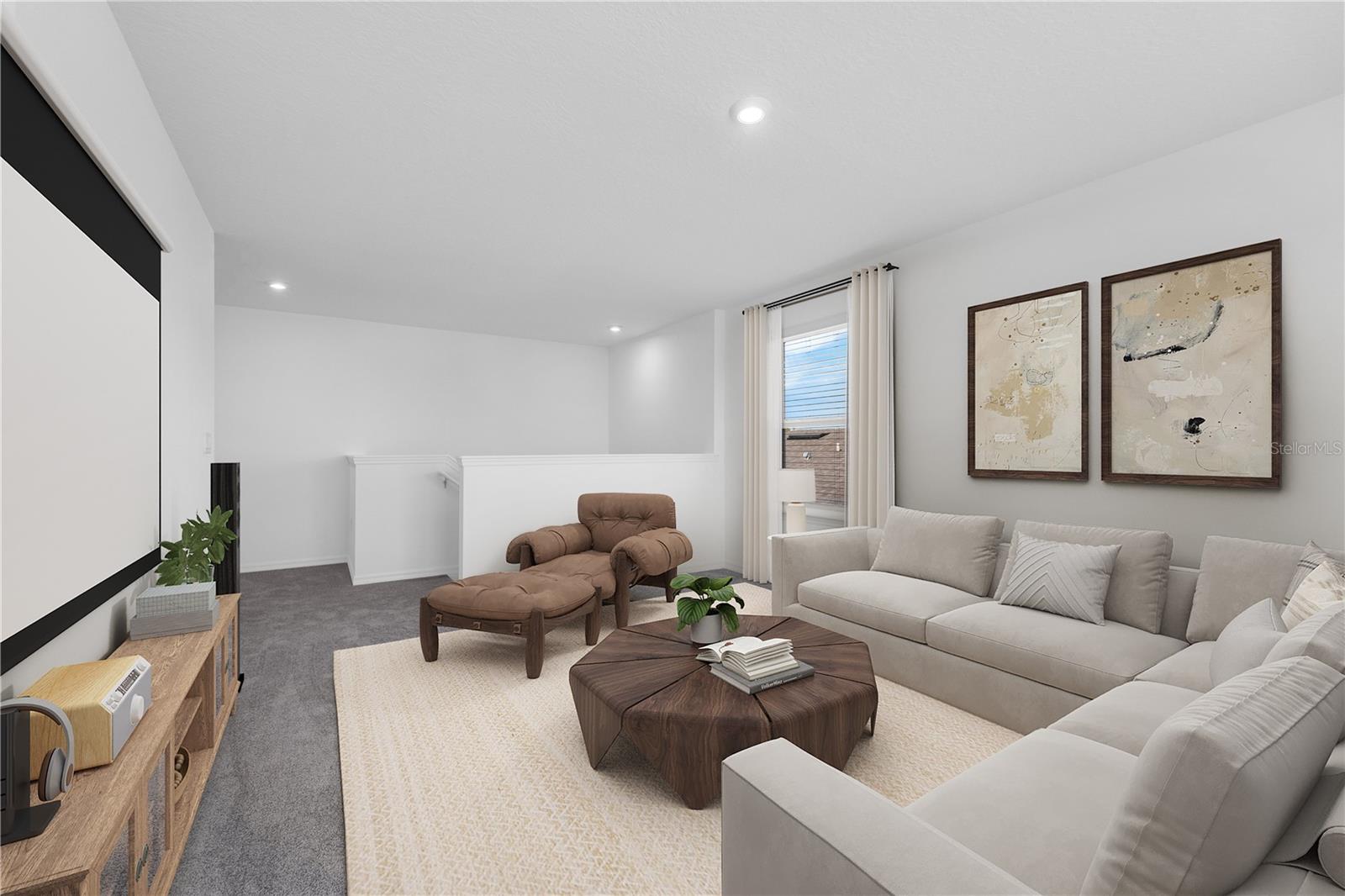 GREEN LEAF - Residential