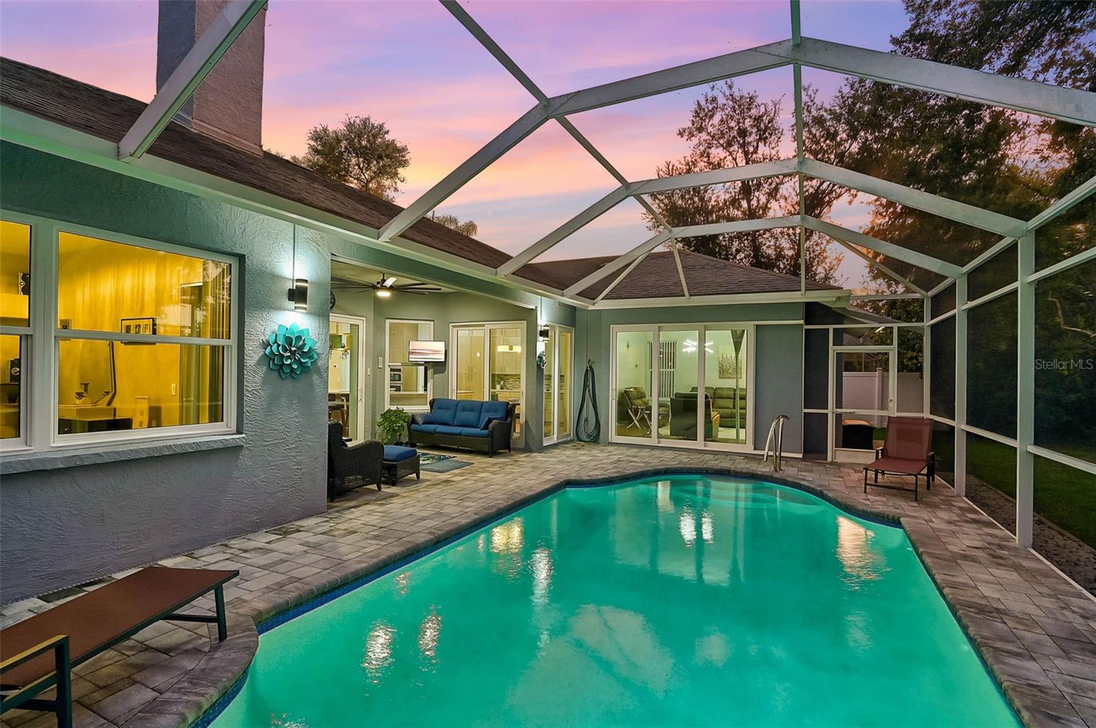 BAY OAKS ESTATES - Residential