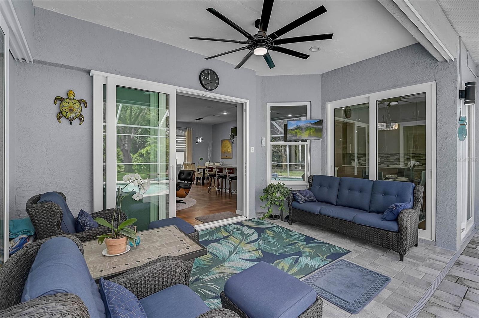 BAY OAKS ESTATES - Residential