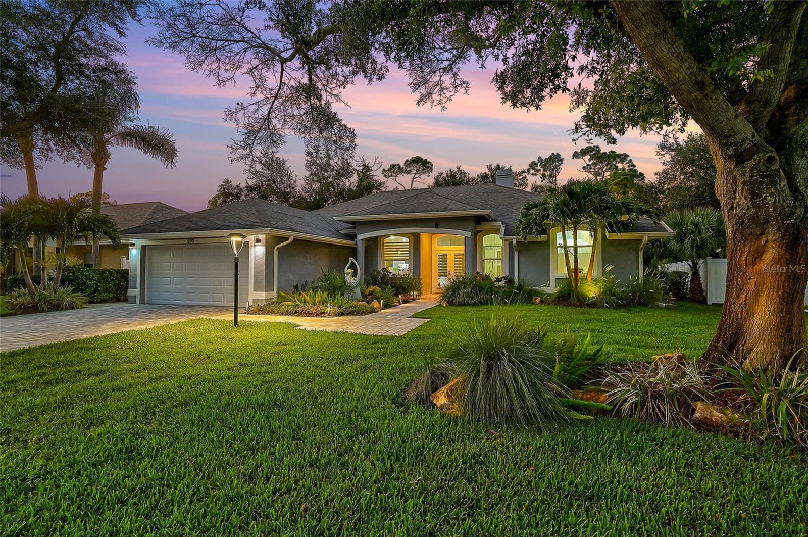 BAY OAKS ESTATES - Residential