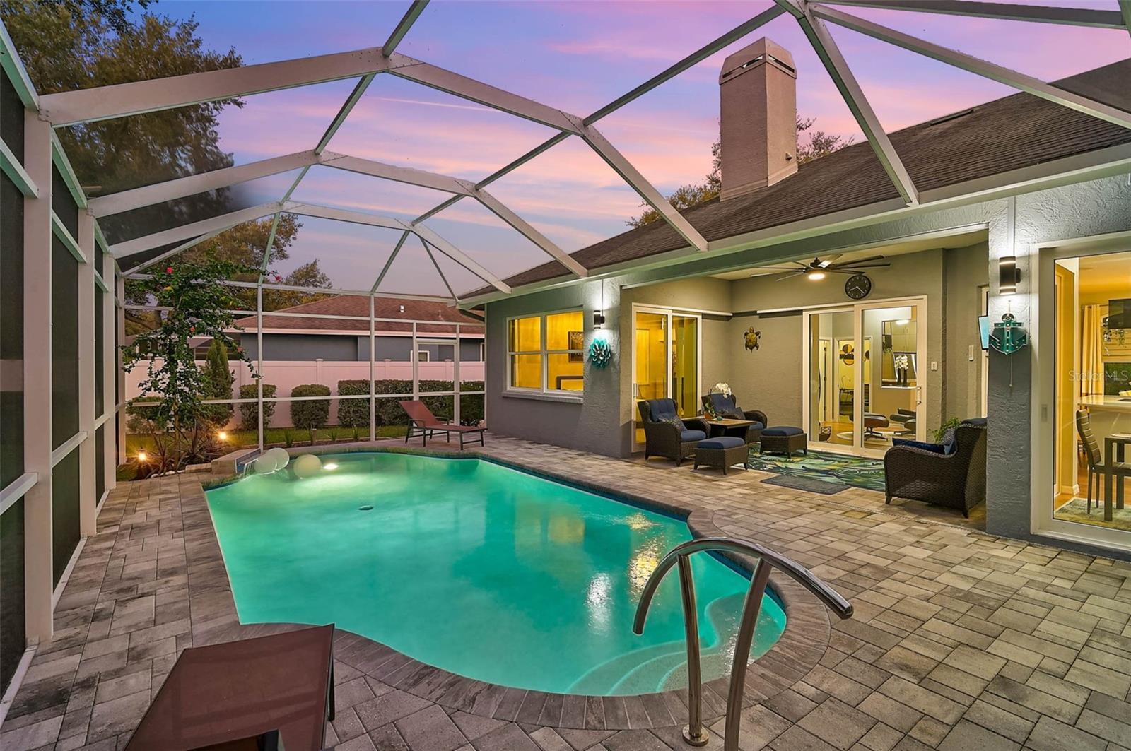 BAY OAKS ESTATES - Residential