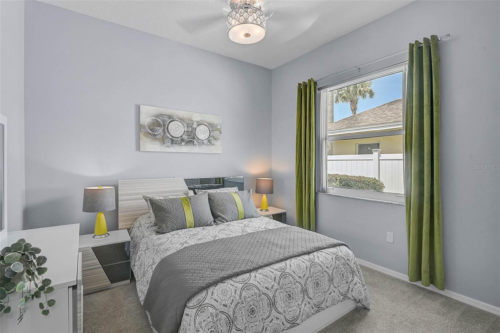BAY OAKS ESTATES - Residential