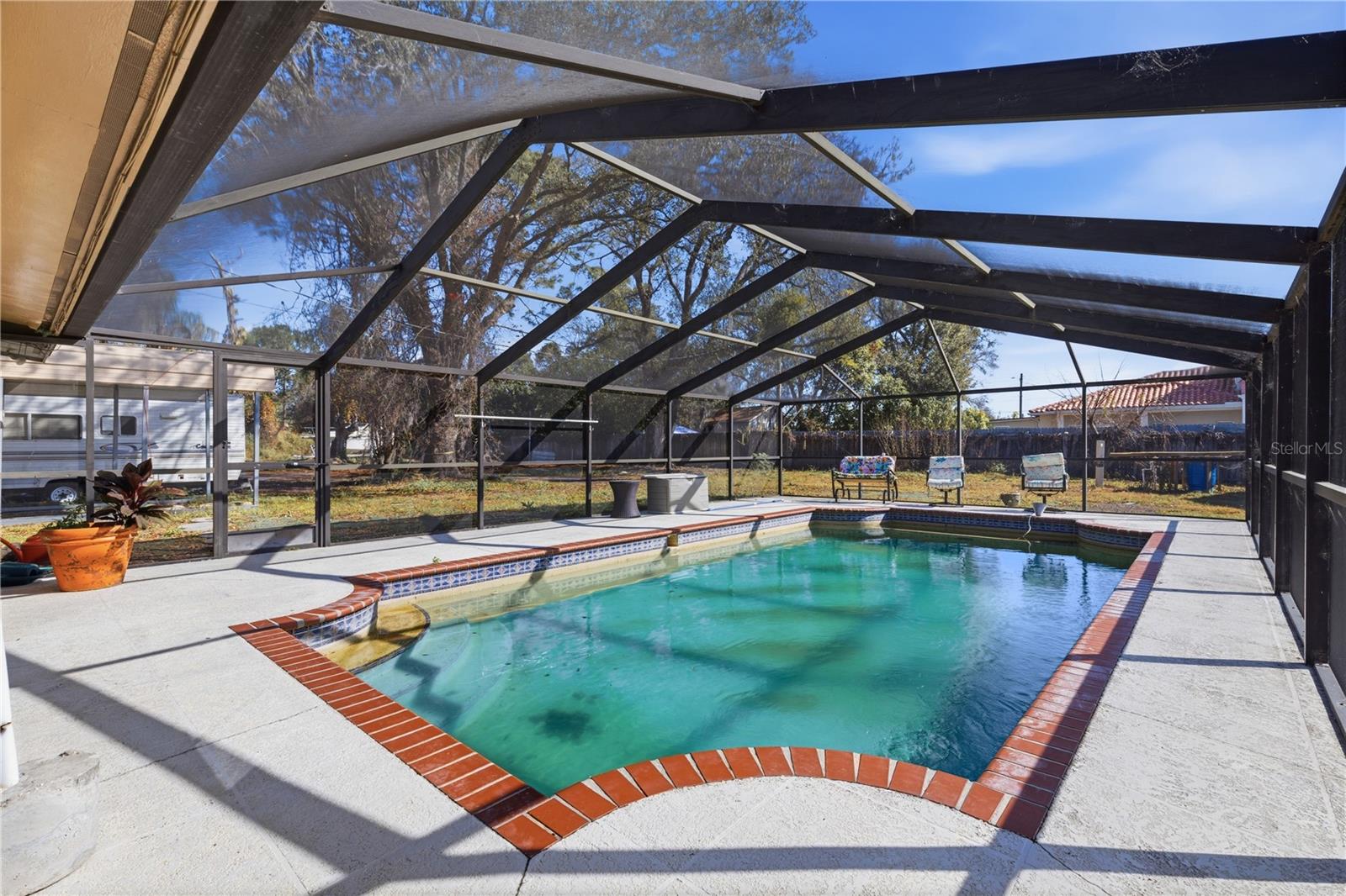 UNPLATTED - Residential Lease