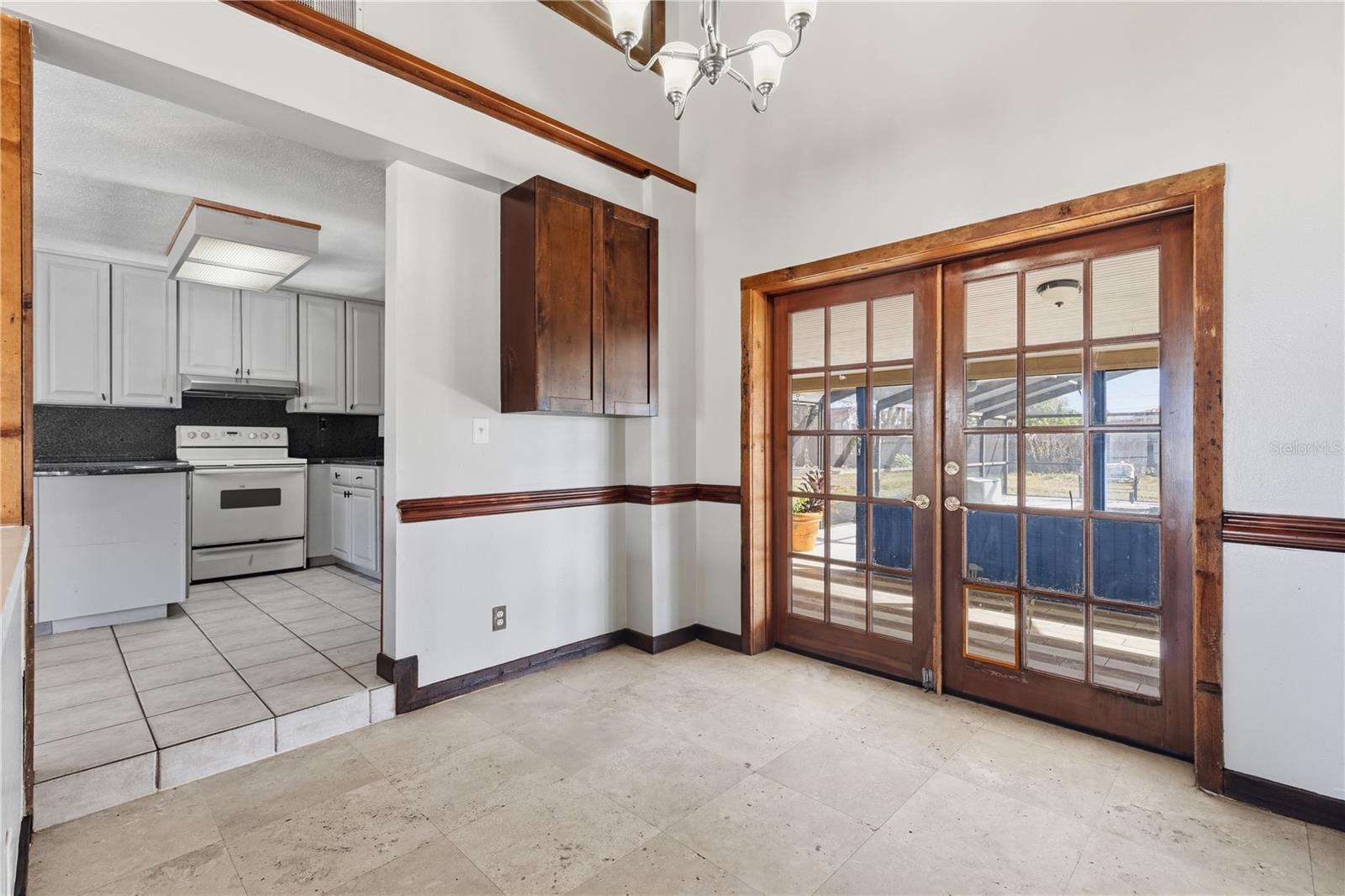 UNPLATTED - Residential Lease