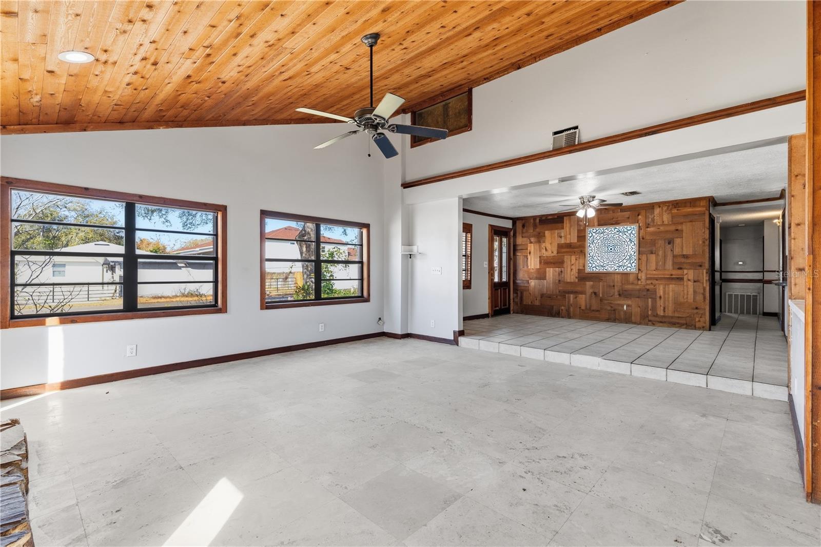 UNPLATTED - Residential Lease