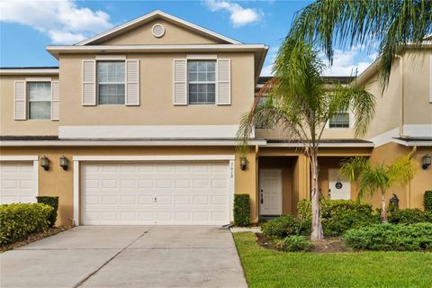 Photo of 3018 Bargate Street, Orlando, FL 32824 (MLS # O6345341)