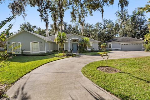 A home in KISSIMMEE