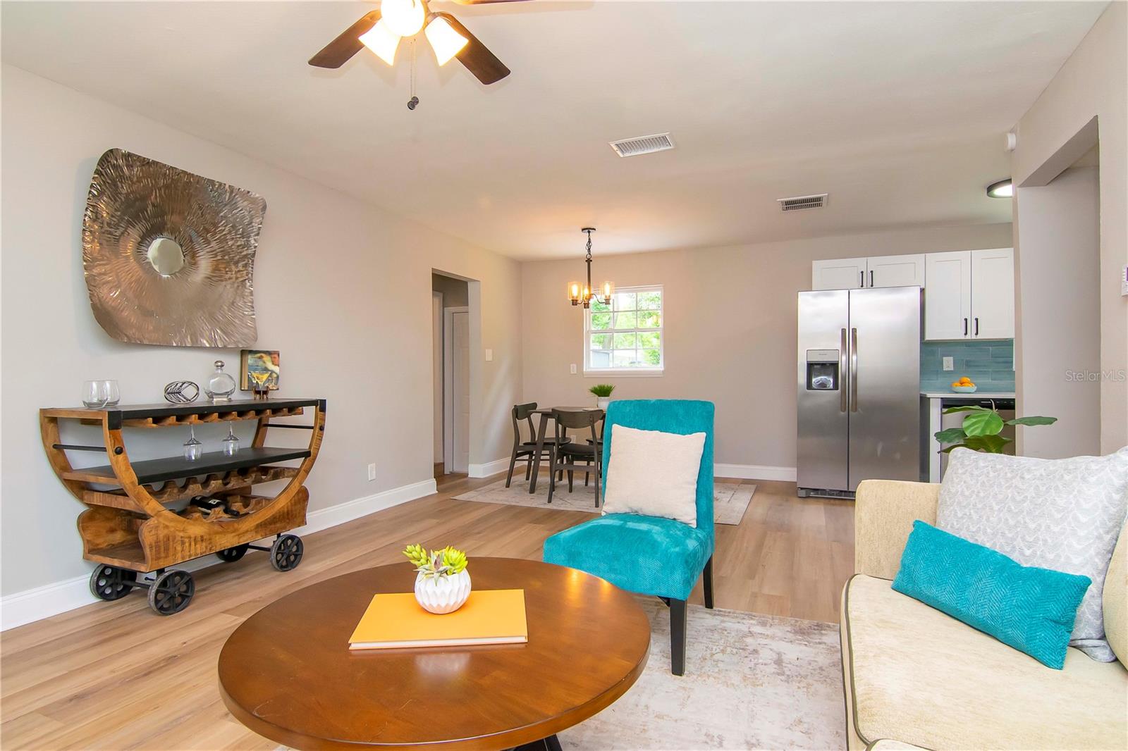 GANDY BLVD PARK 4TH ADD - Residential