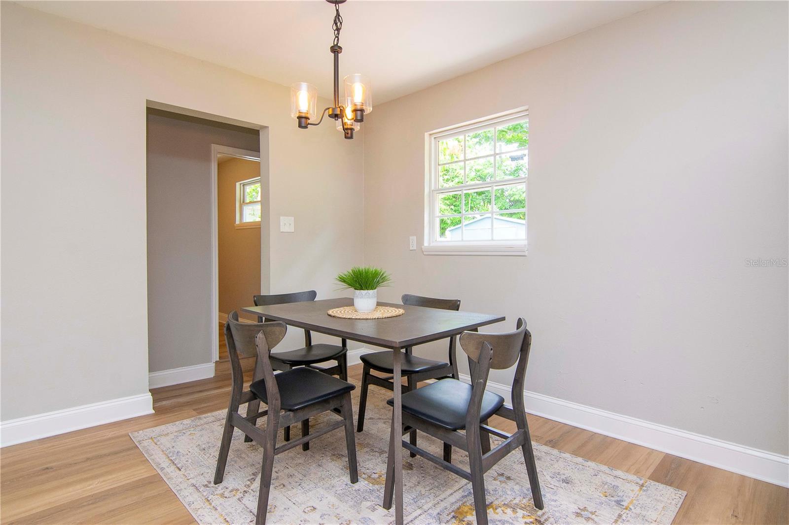 GANDY BLVD PARK 4TH ADD - Residential