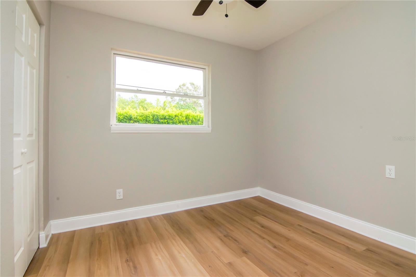 GANDY BLVD PARK 4TH ADD - Residential