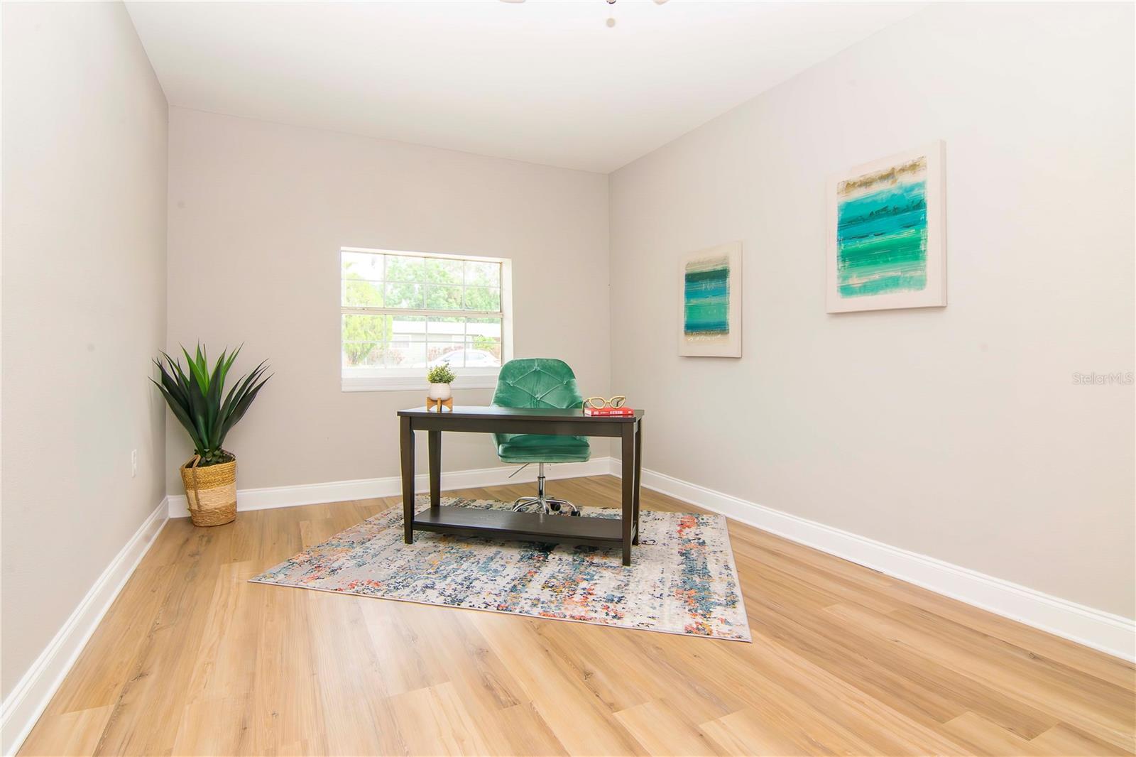 GANDY BLVD PARK 4TH ADD - Residential