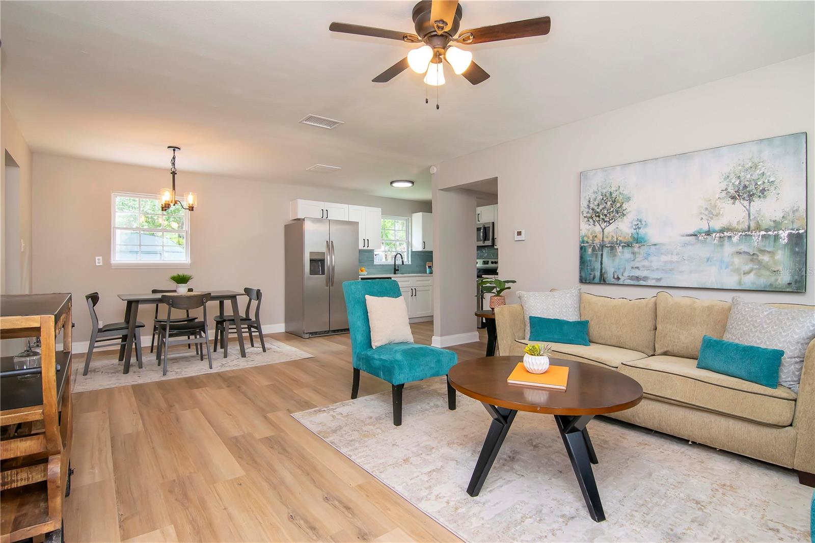 GANDY BLVD PARK 4TH ADD - Residential