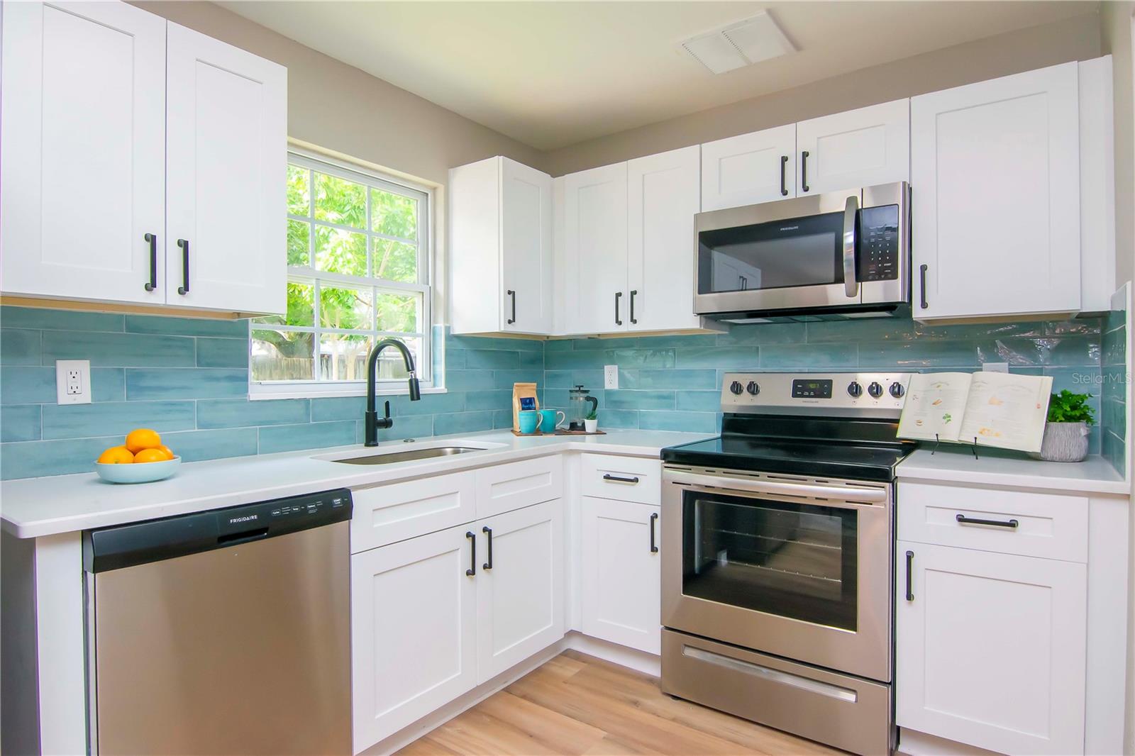 GANDY BLVD PARK 4TH ADD - Residential