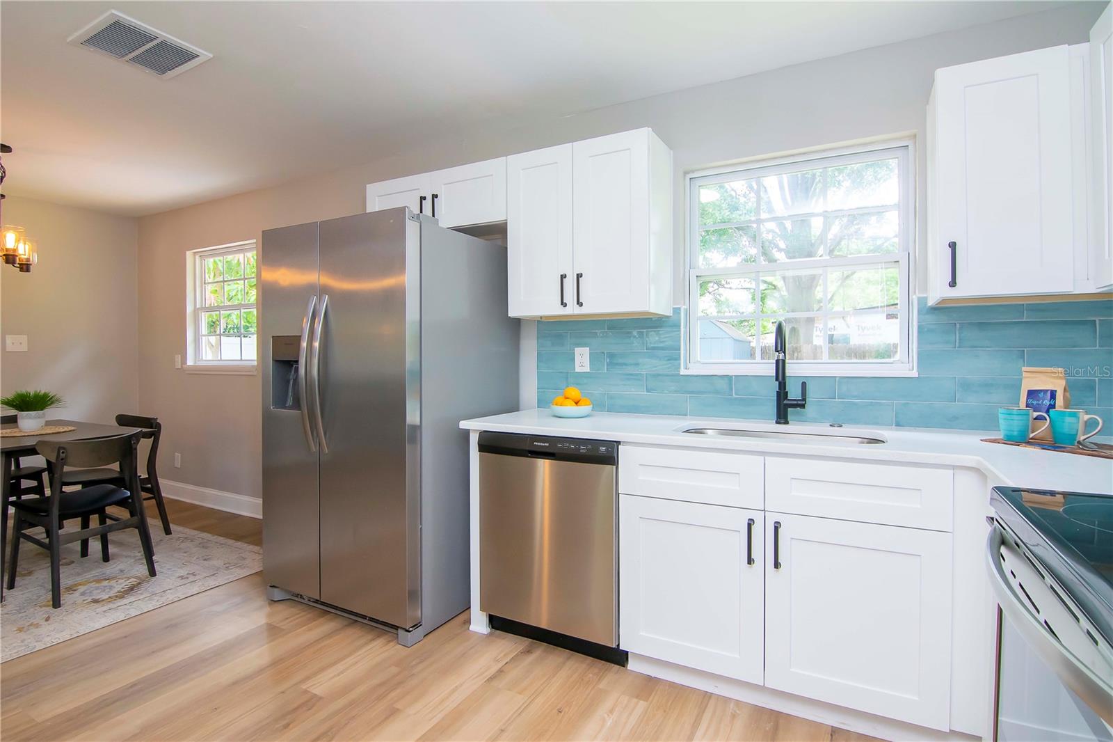 GANDY BLVD PARK 4TH ADD - Residential