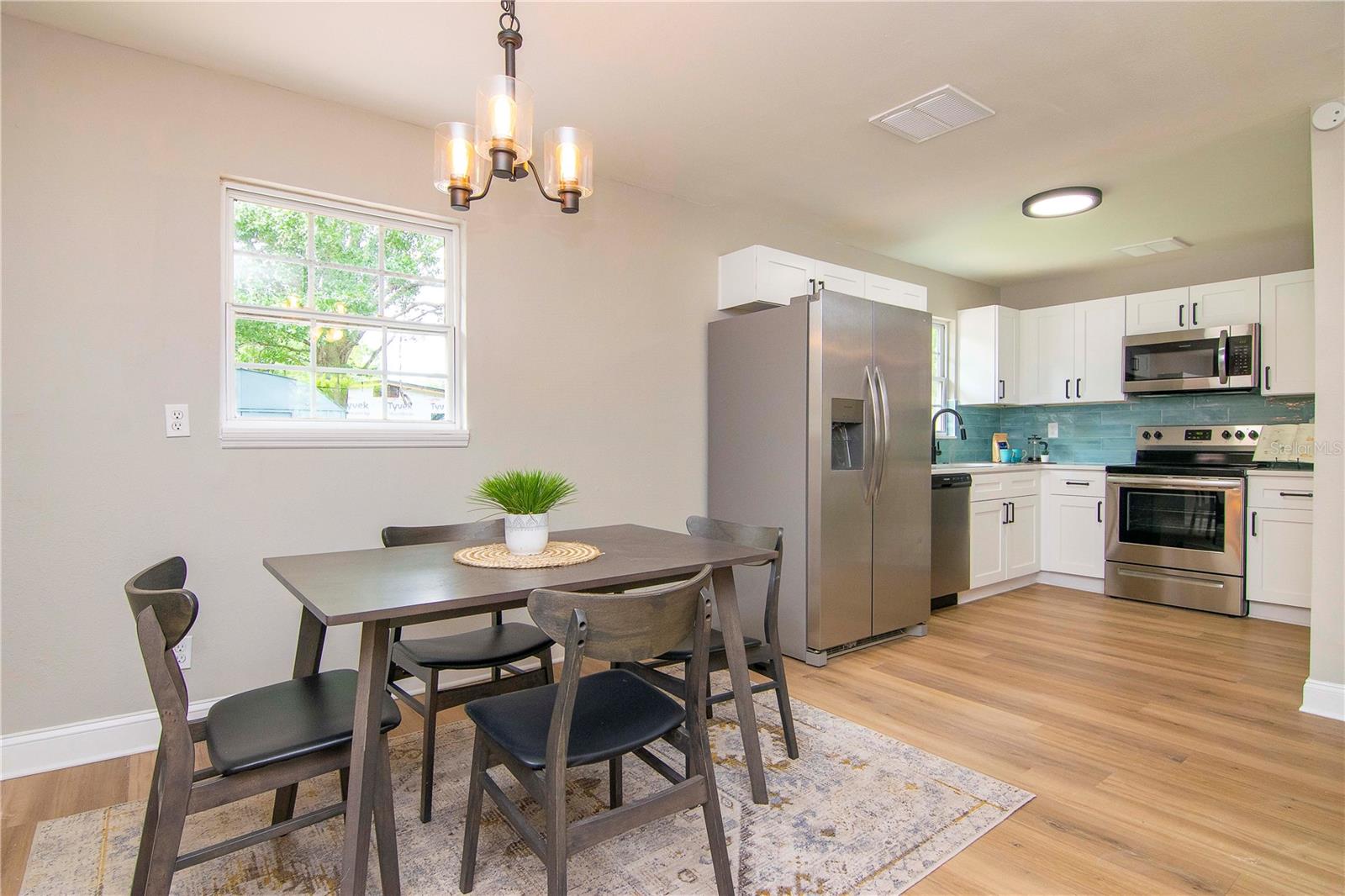 GANDY BLVD PARK 4TH ADD - Residential