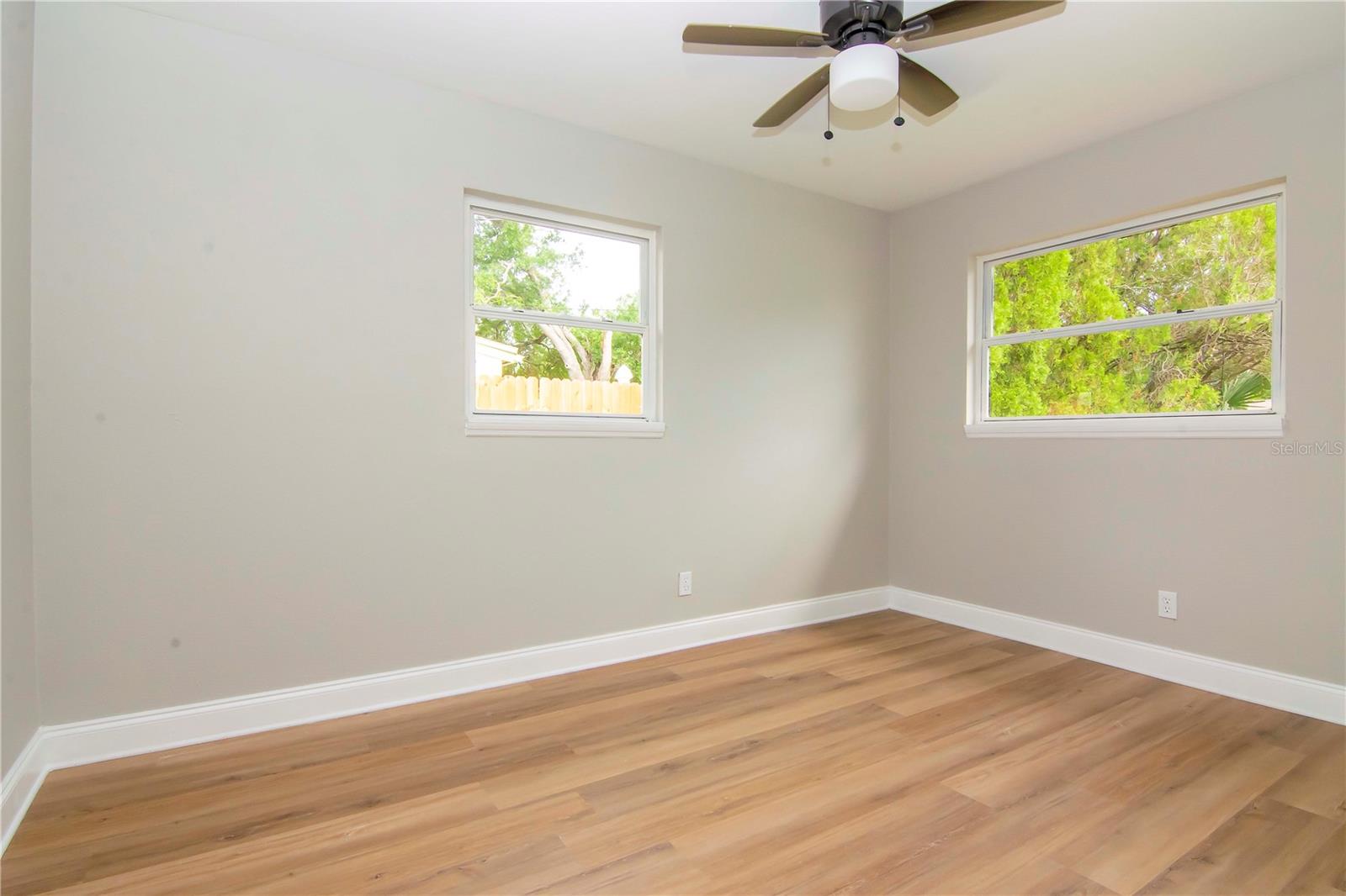 GANDY BLVD PARK 4TH ADD - Residential