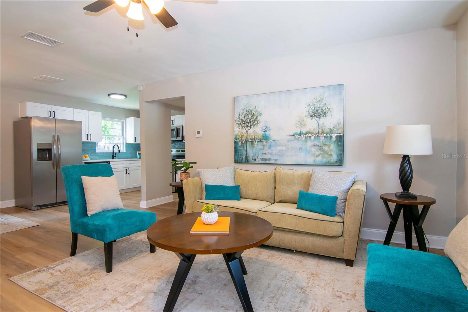 GANDY BLVD PARK 4TH ADD - Residential