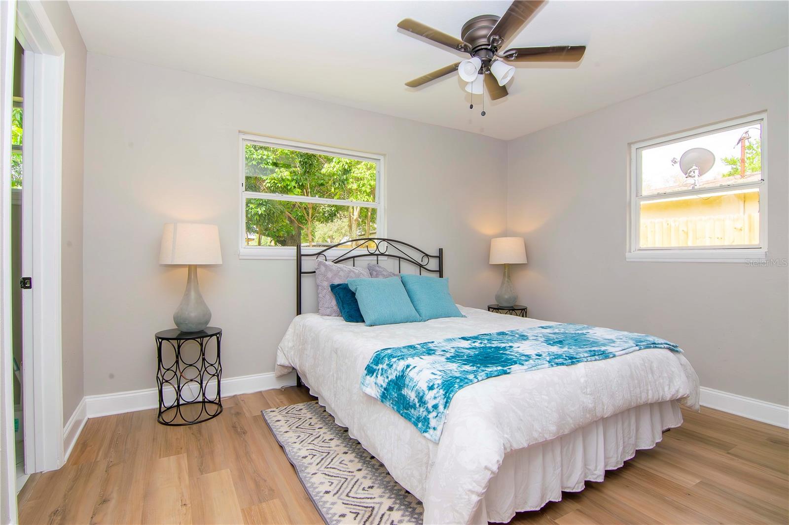 GANDY BLVD PARK 4TH ADD - Residential