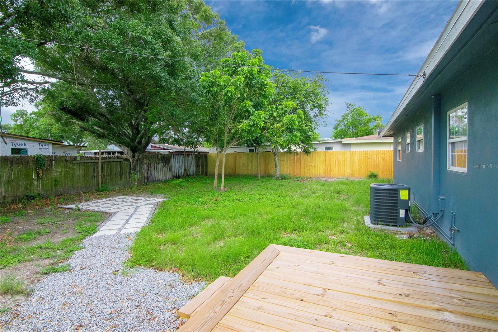 GANDY BLVD PARK 4TH ADD - Residential