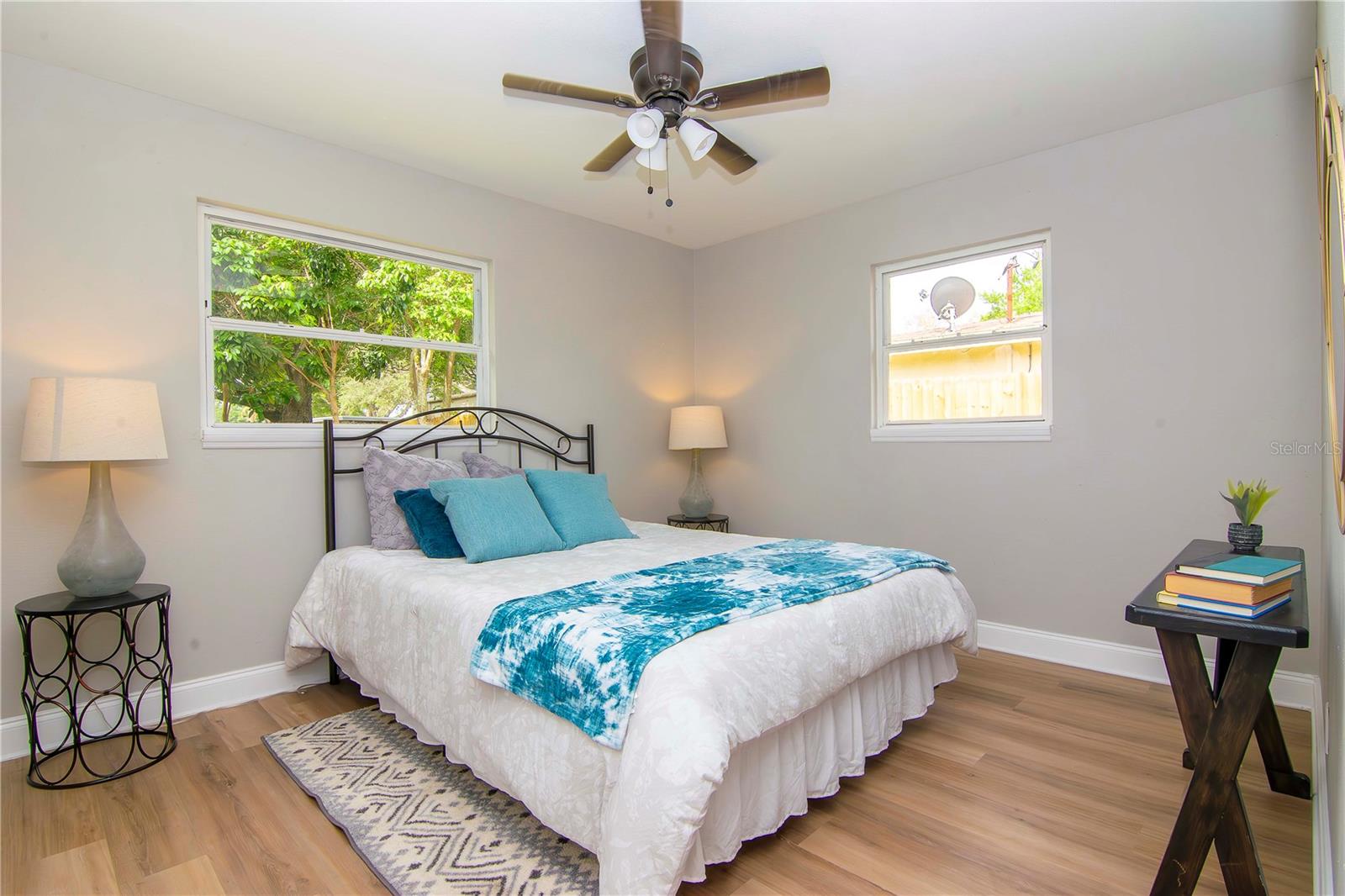 GANDY BLVD PARK 4TH ADD - Residential