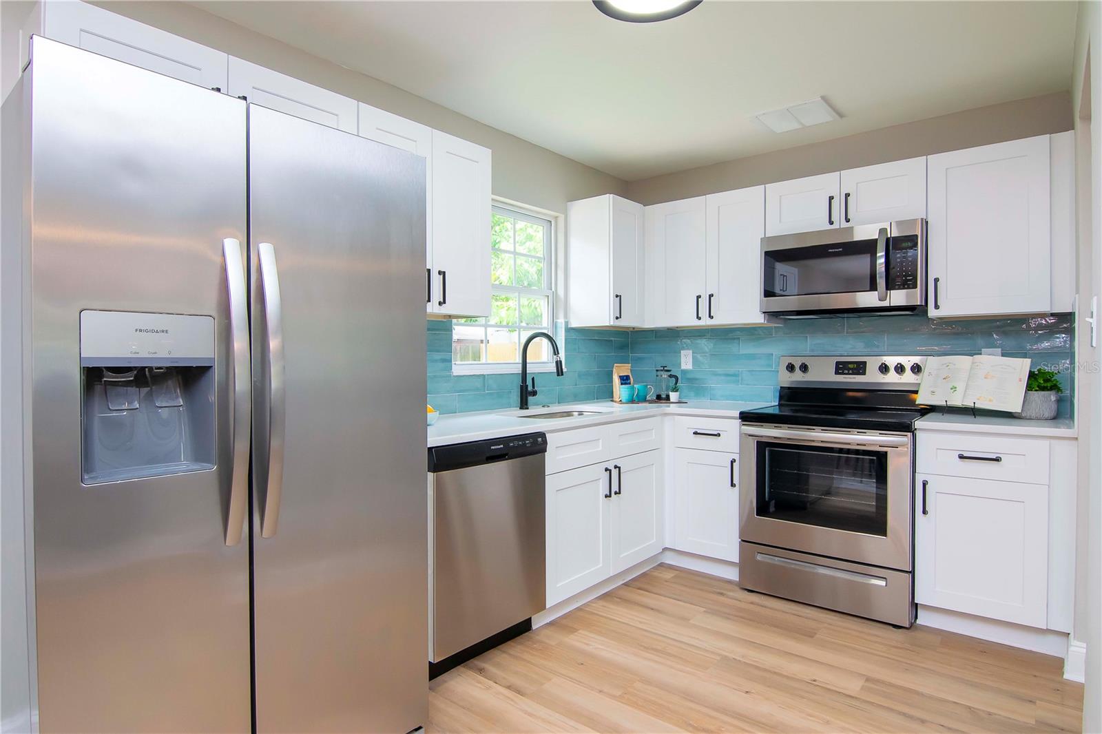 GANDY BLVD PARK 4TH ADD - Residential