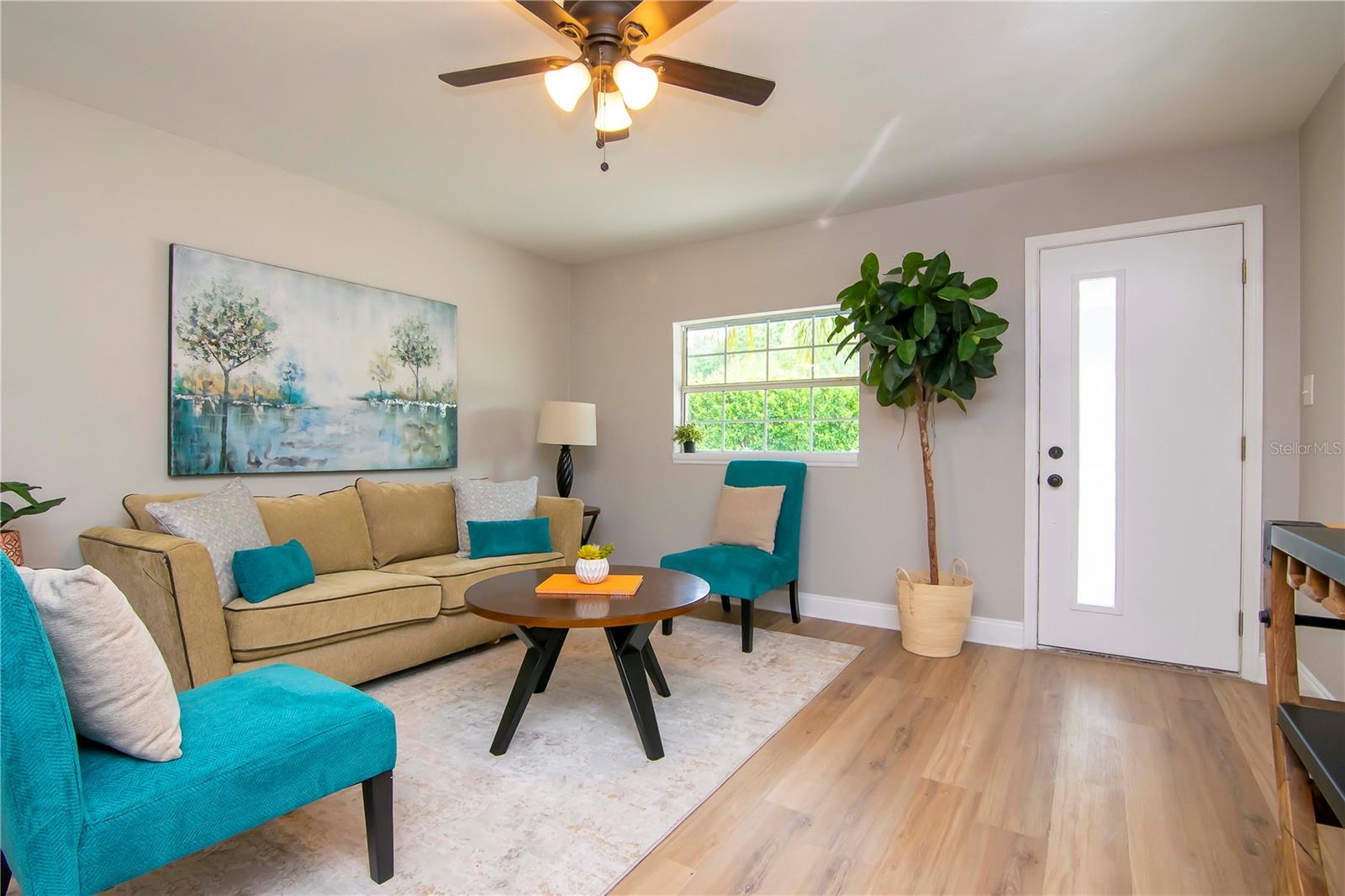 GANDY BLVD PARK 4TH ADD - Residential