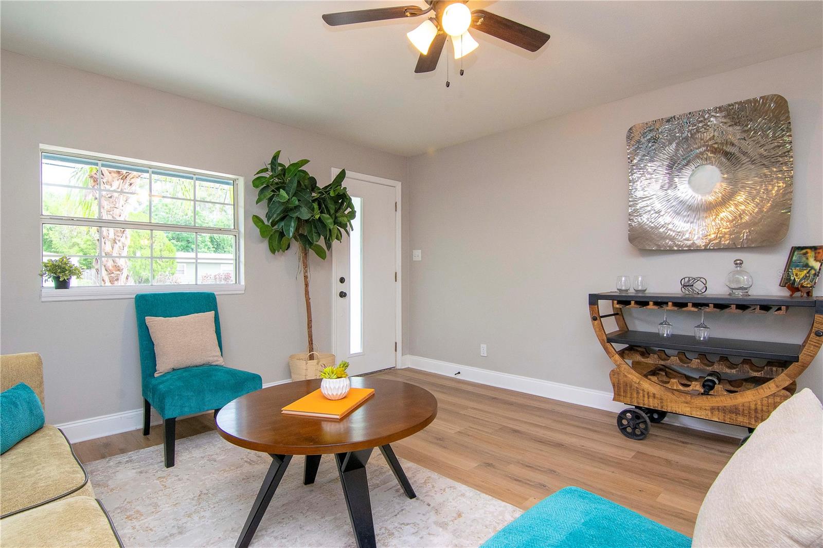 GANDY BLVD PARK 4TH ADD - Residential