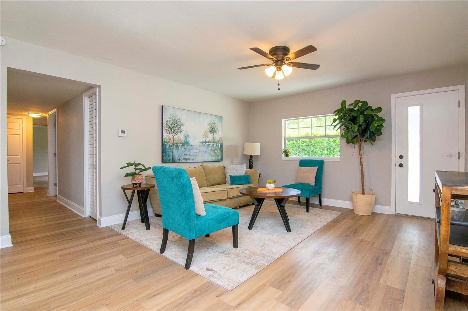 GANDY BLVD PARK 4TH ADD - Residential