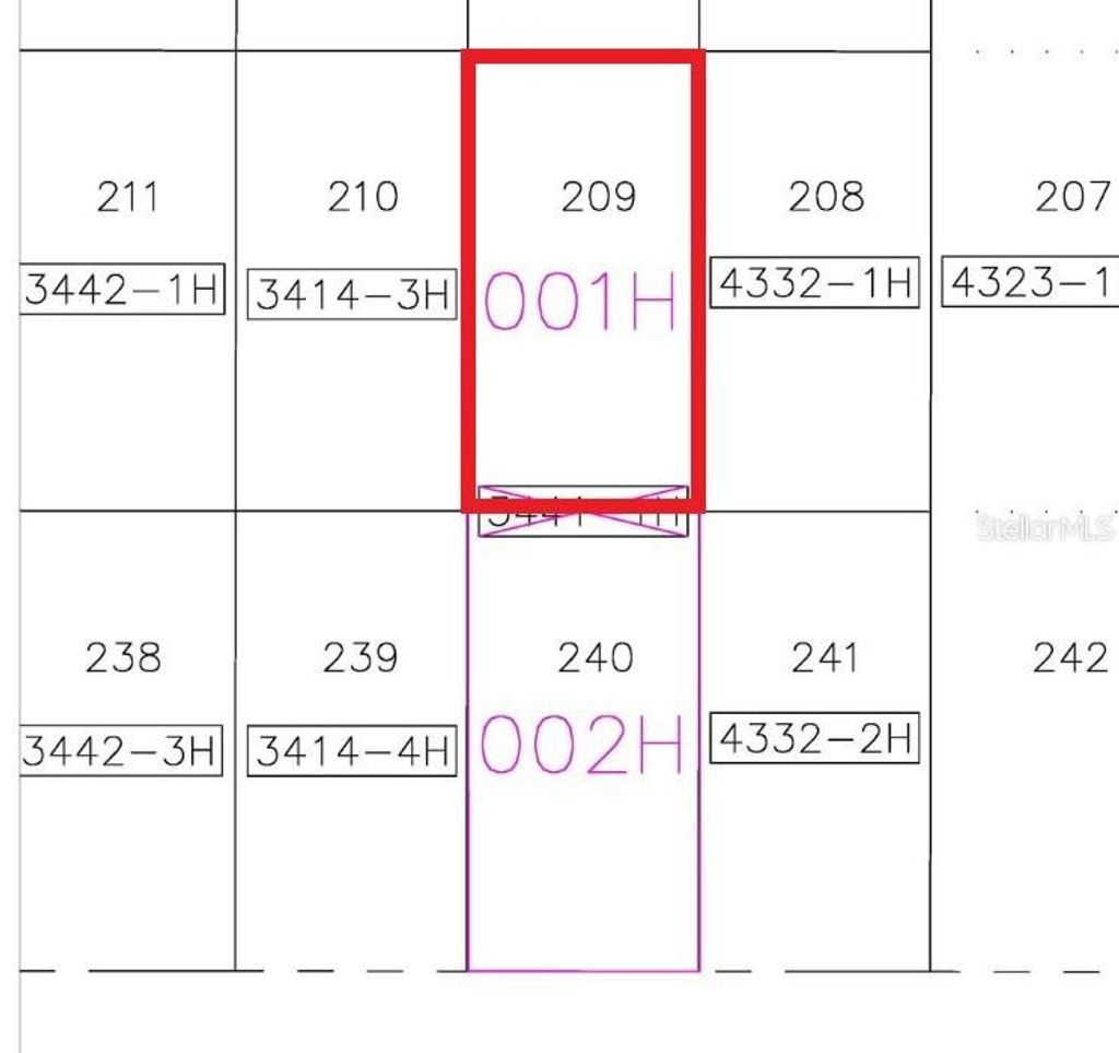 Photo of Suburban Ests Sec 20...3441 001h, Saint Cloud, FL 34771 (MLS # S5138113)