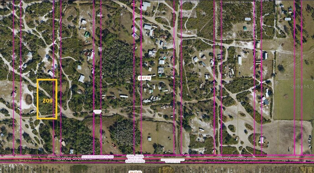 Photo of Suburban Ests Sec 20...3441 001h, Saint Cloud, FL 34771 (MLS # S5138113)