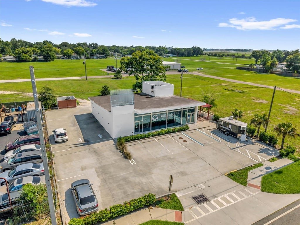Photo of 2807 E South Street, Orlando, FL 32803 (MLS # R4912047)