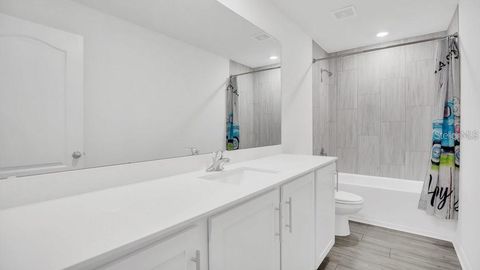 Tiny photo for 12958 Del Lago Drive, Astatula, FL 34705 (MLS # O6399231)