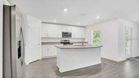 Tiny photo for 12958 Del Lago Drive, Astatula, FL 34705 (MLS # O6399231)